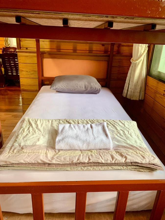 צ'יאנג ריי Baan Soontree Resort מראה חיצוני תמונה