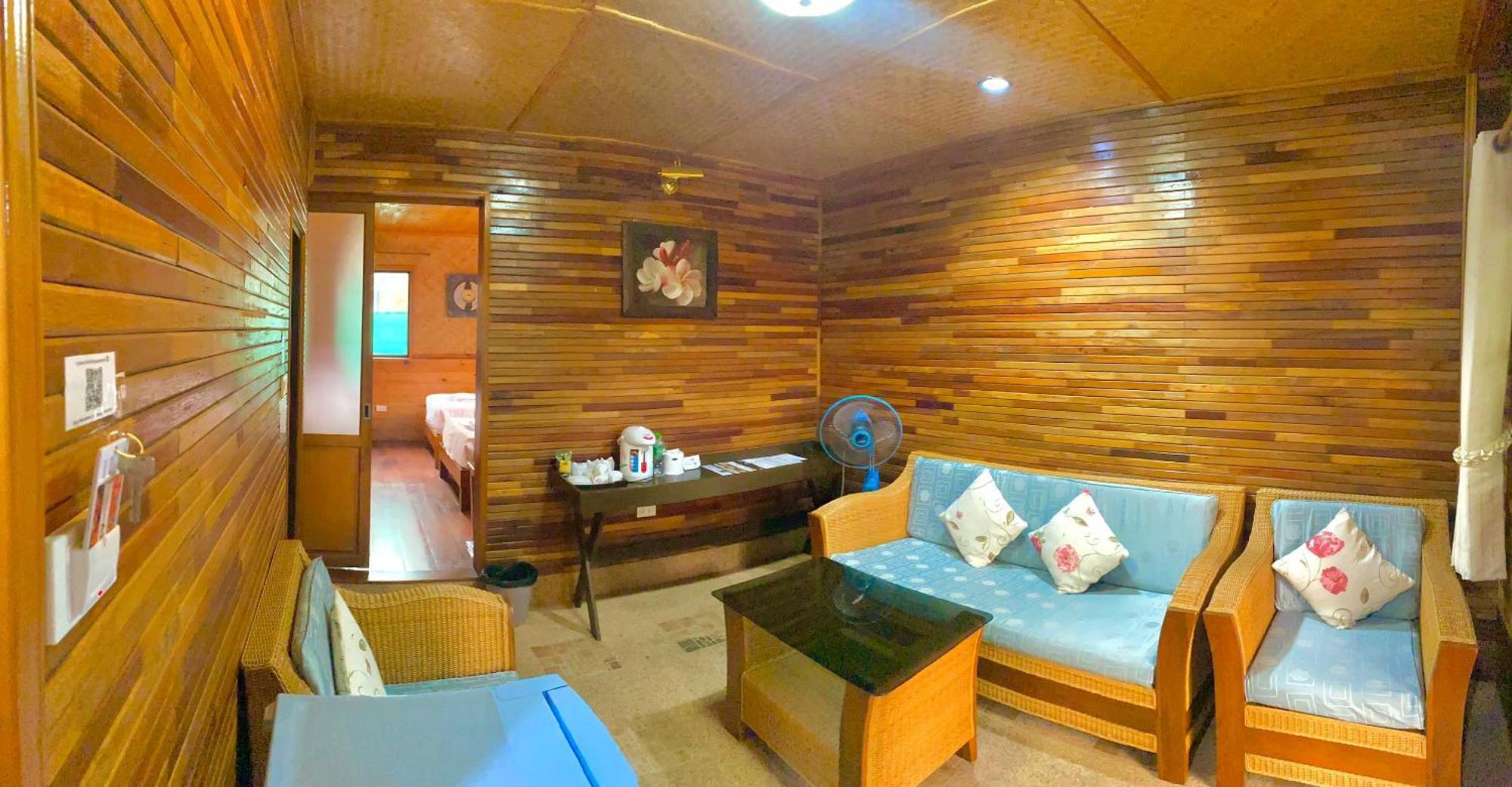 צ'יאנג ריי Baan Soontree Resort מראה חיצוני תמונה